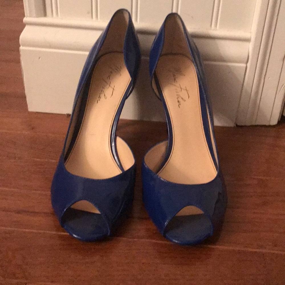Marc Fisher heels